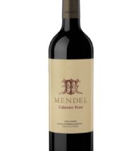 MENDEL CABERNET FRANC 2021